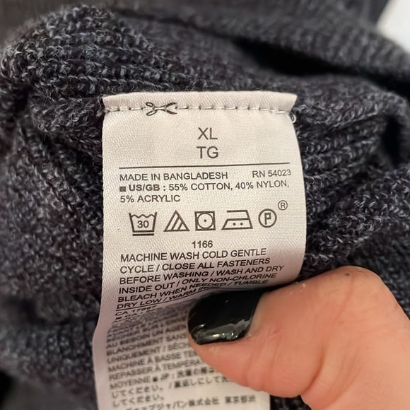 Banana Republic sweater - Picture 4 of 5